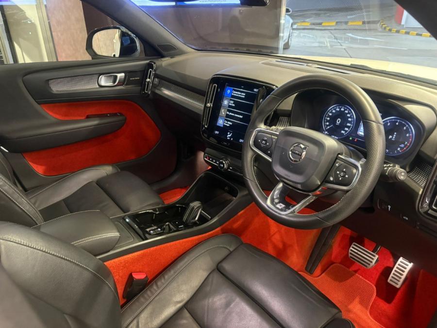 XC40 T5 R-Design - Image 4